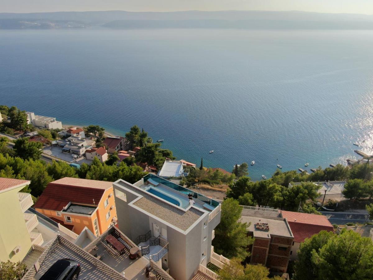 Sunny Hill Apartments With Rooftop Pool Celina Εξωτερικό φωτογραφία