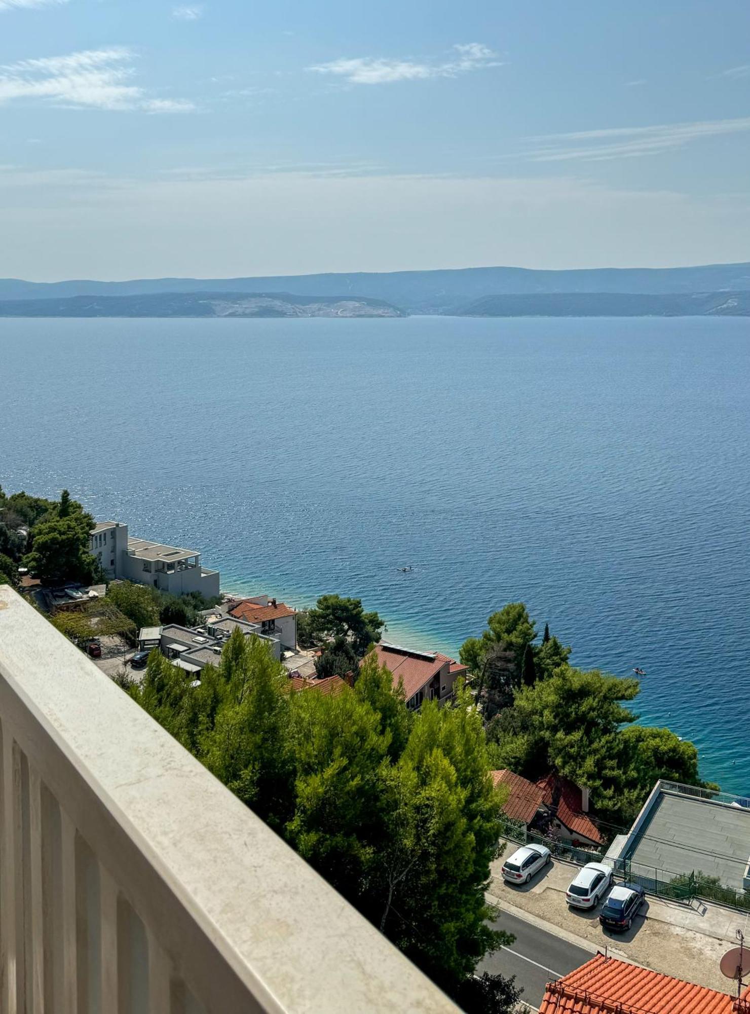 Sunny Hill Apartments With Rooftop Pool Celina Εξωτερικό φωτογραφία