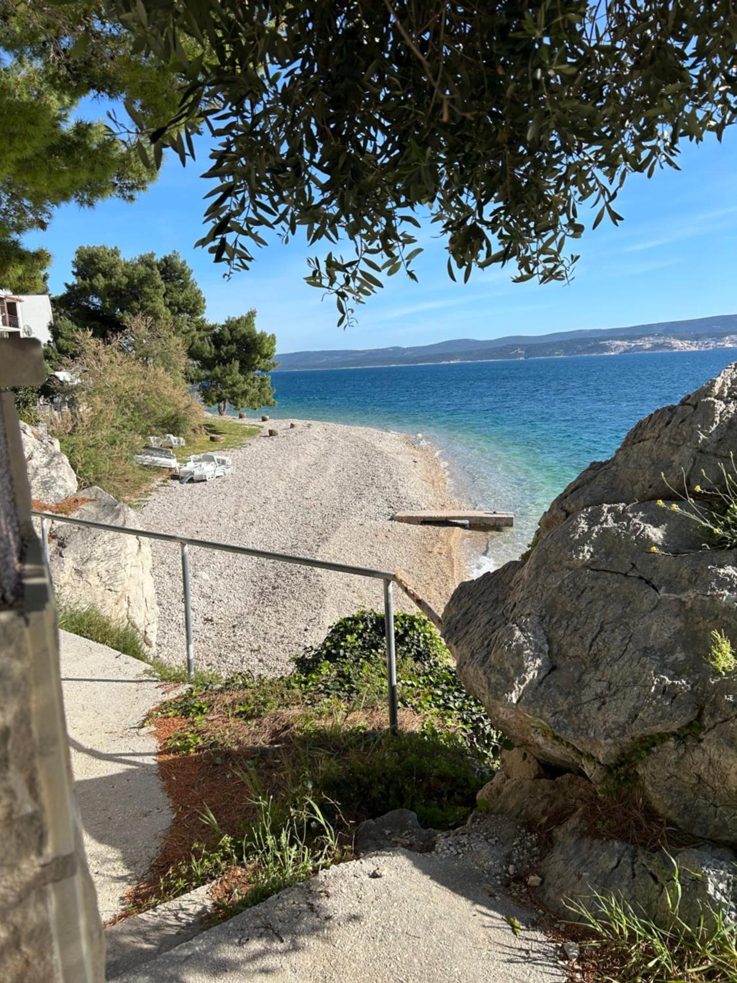 Sunny Hill Apartments With Rooftop Pool Celina Εξωτερικό φωτογραφία