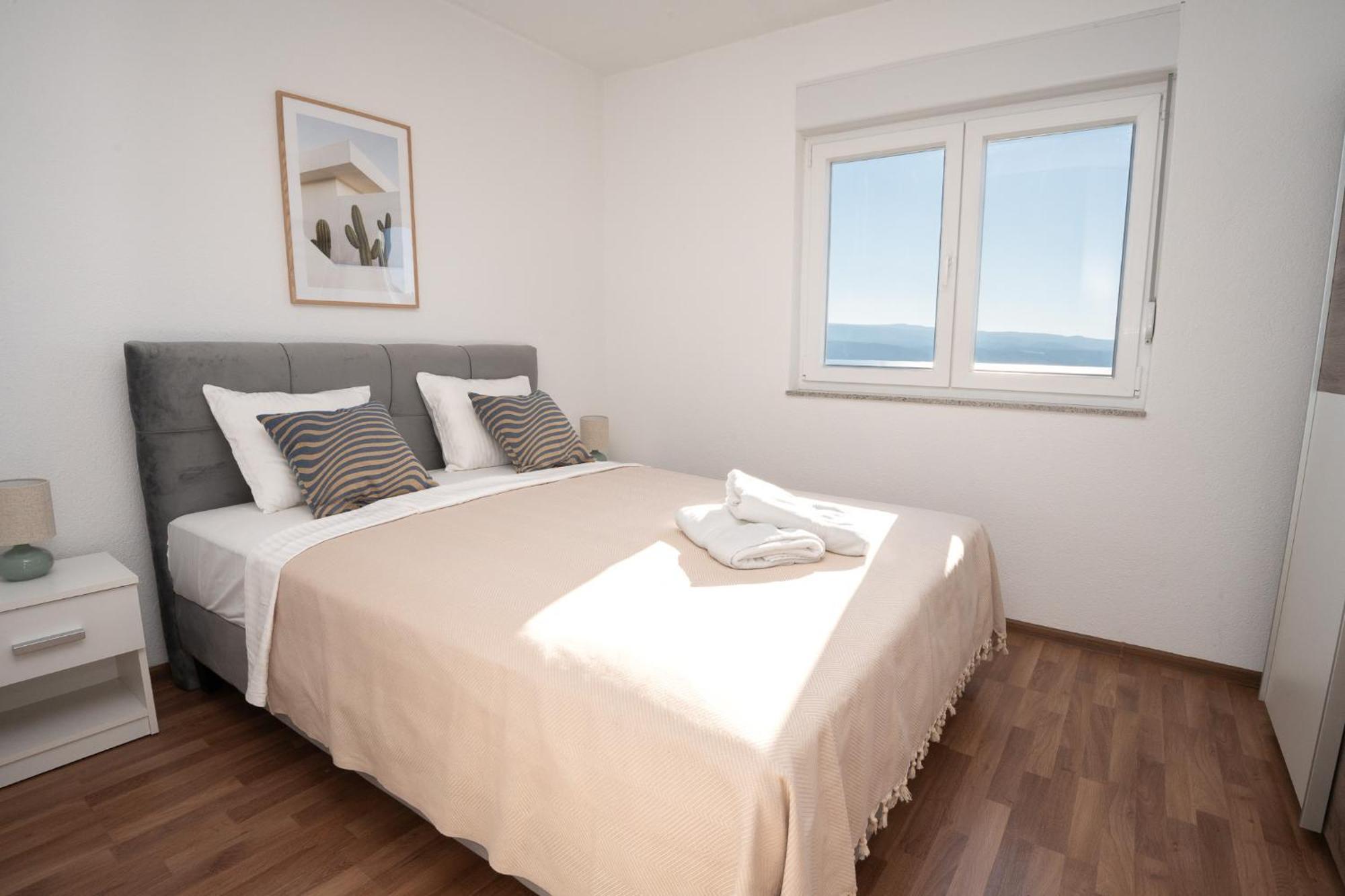 Sunny Hill Apartments With Rooftop Pool Celina Εξωτερικό φωτογραφία