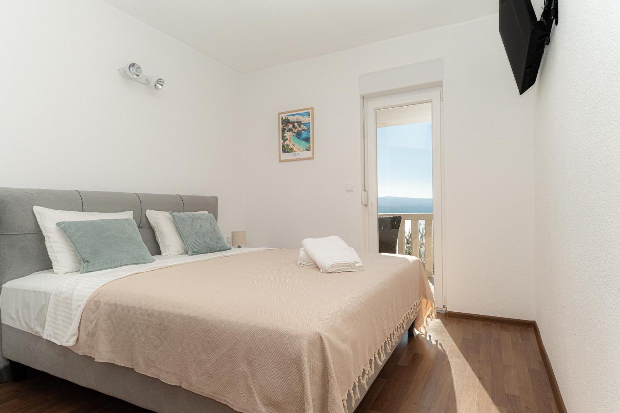 Sunny Hill Apartments With Rooftop Pool Celina Εξωτερικό φωτογραφία