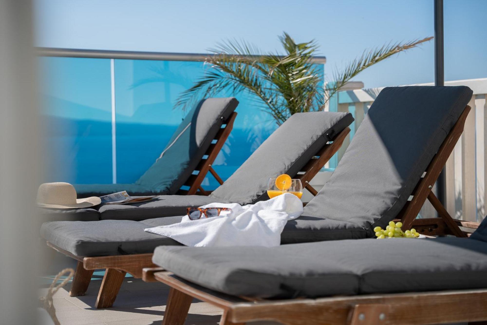 Sunny Hill Apartments With Rooftop Pool Celina Εξωτερικό φωτογραφία