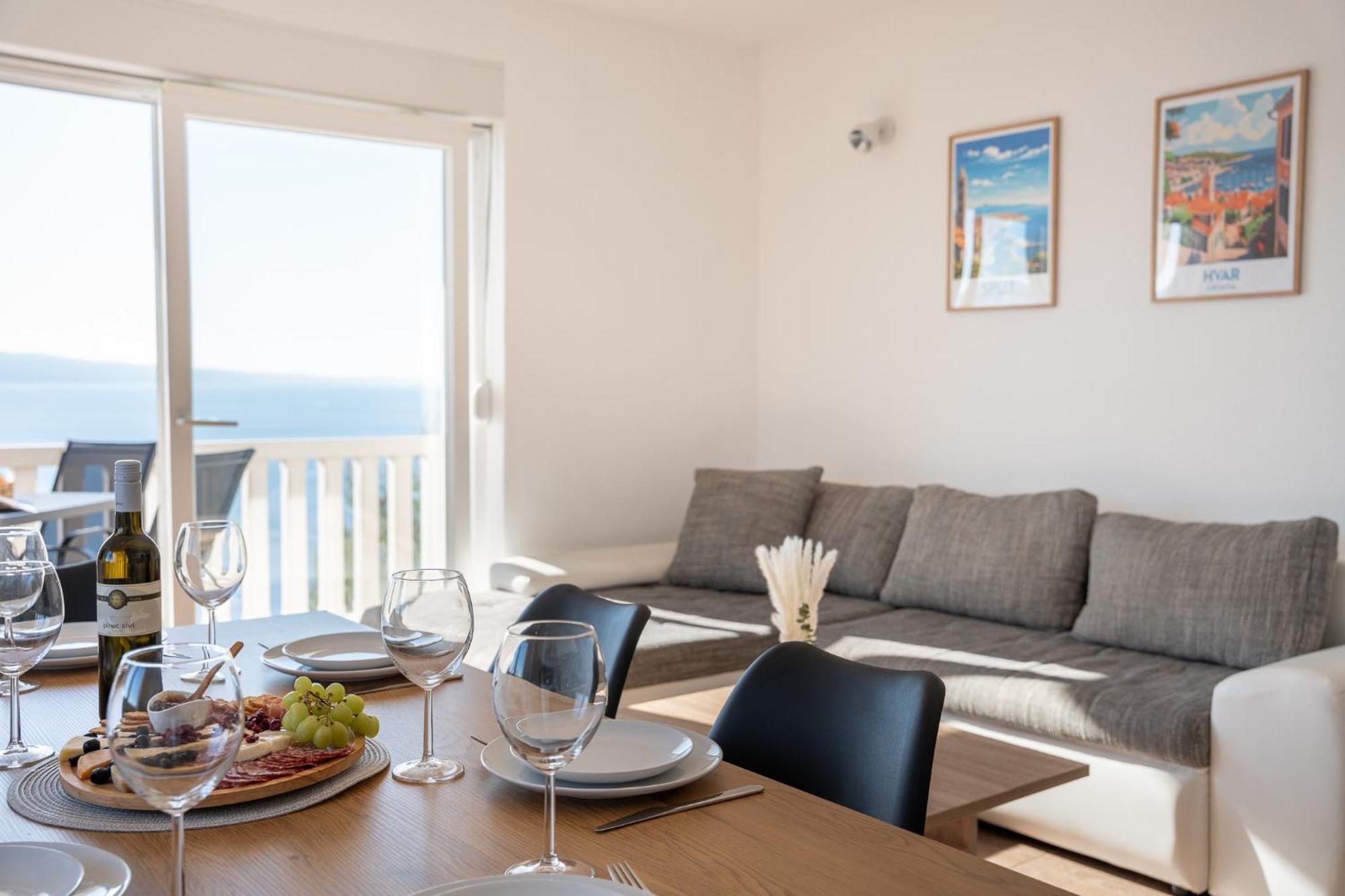 Sunny Hill Apartments With Rooftop Pool Celina Εξωτερικό φωτογραφία