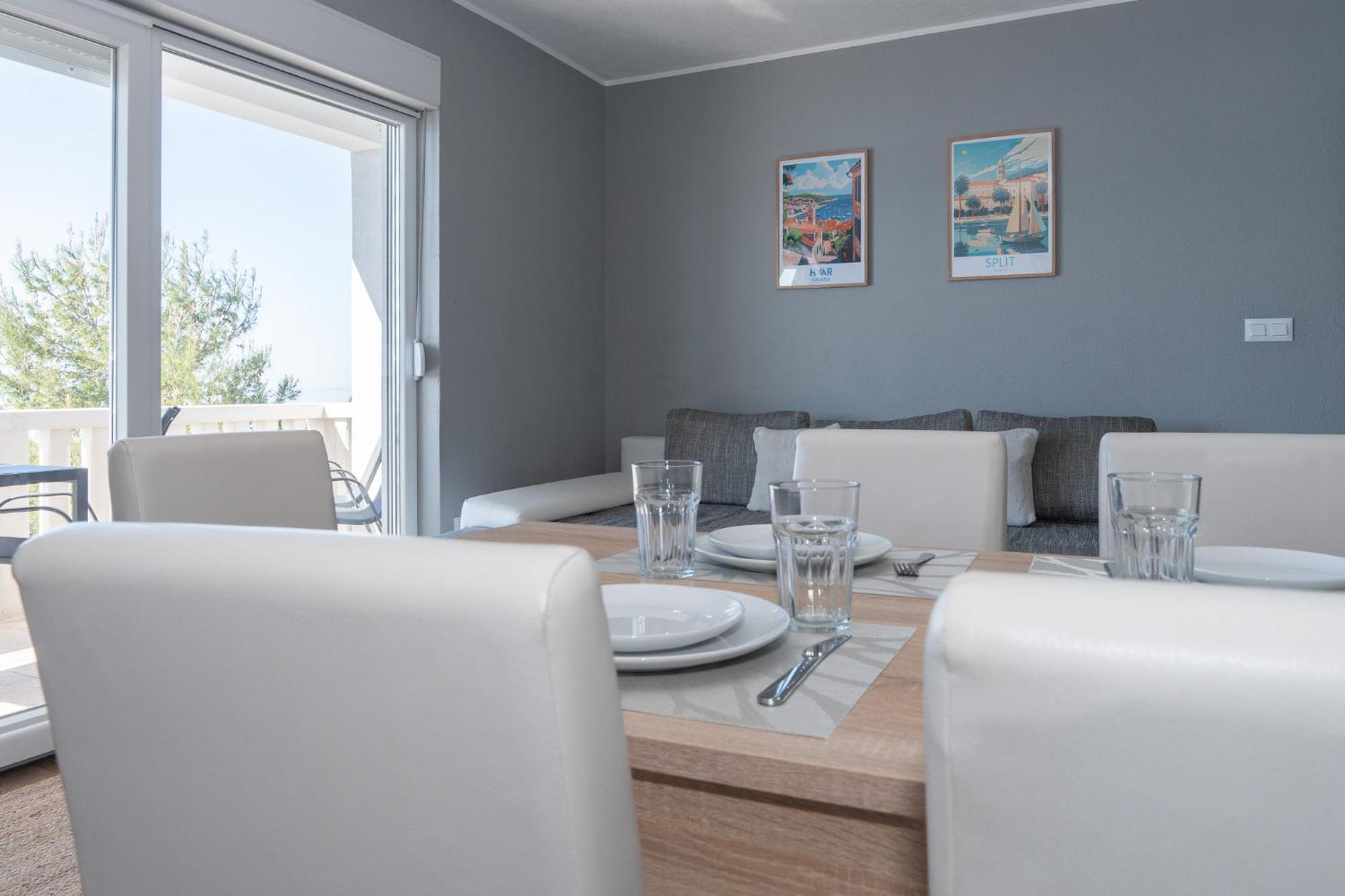 Sunny Hill Apartments With Rooftop Pool Celina Εξωτερικό φωτογραφία
