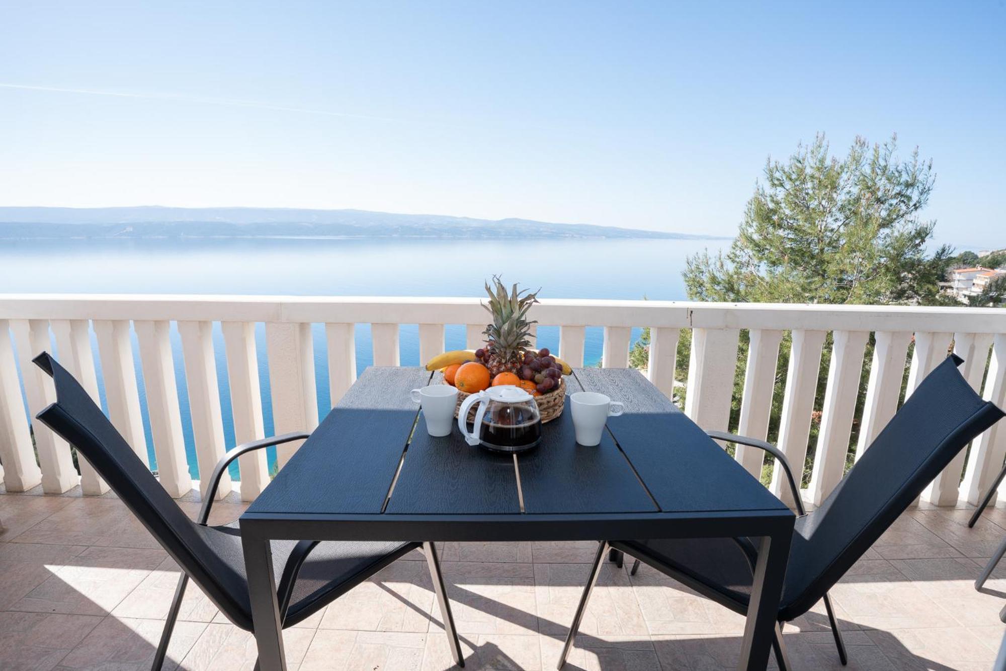 Sunny Hill Apartments With Rooftop Pool Celina Εξωτερικό φωτογραφία